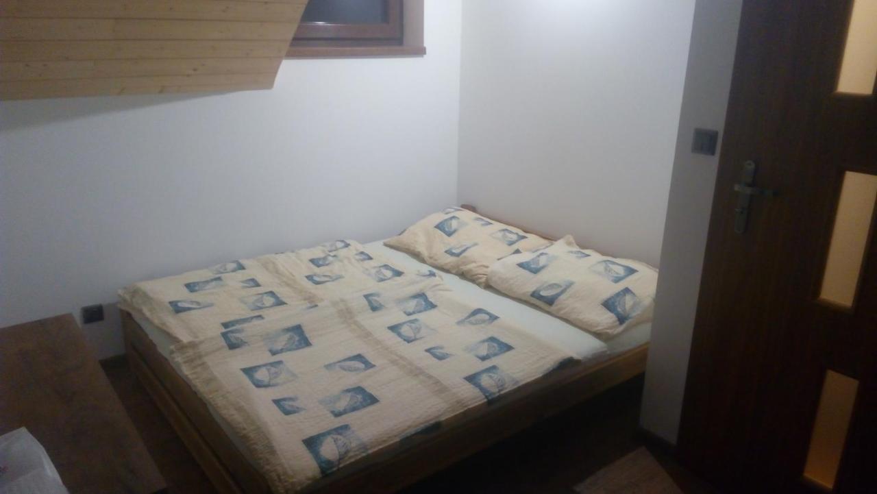 Villa U Ponocneho Pod Ondrejnikem Frýdlant nad Ostravicí Exterior foto